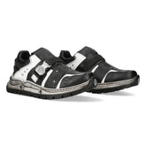 New Rock Boots & Shoes | M-POWER010-C2