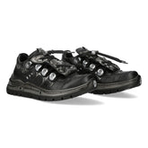 New Rock Boots & Shoes | M-POWER003-C12