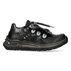 New Rock Boots & Shoes | M-POWER003-C12