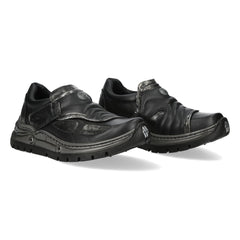 New Rock Boots & Shoes | M-POWER009-C5