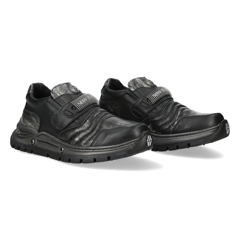 New Rock Boots & Shoes | M-POWER004-C8