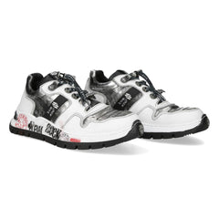 New Rock Boots & Shoes | M-POWER001-C14