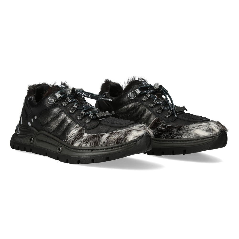 New Rock Boots & Shoes | M-POWER016-C15