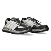 New Rock Boots & Shoes | M-POWER016-C13