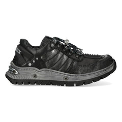 New Rock Boots & Shoes | M-POWER016-C6