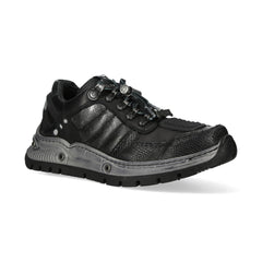 New Rock Boots & Shoes | M-POWER016-C6