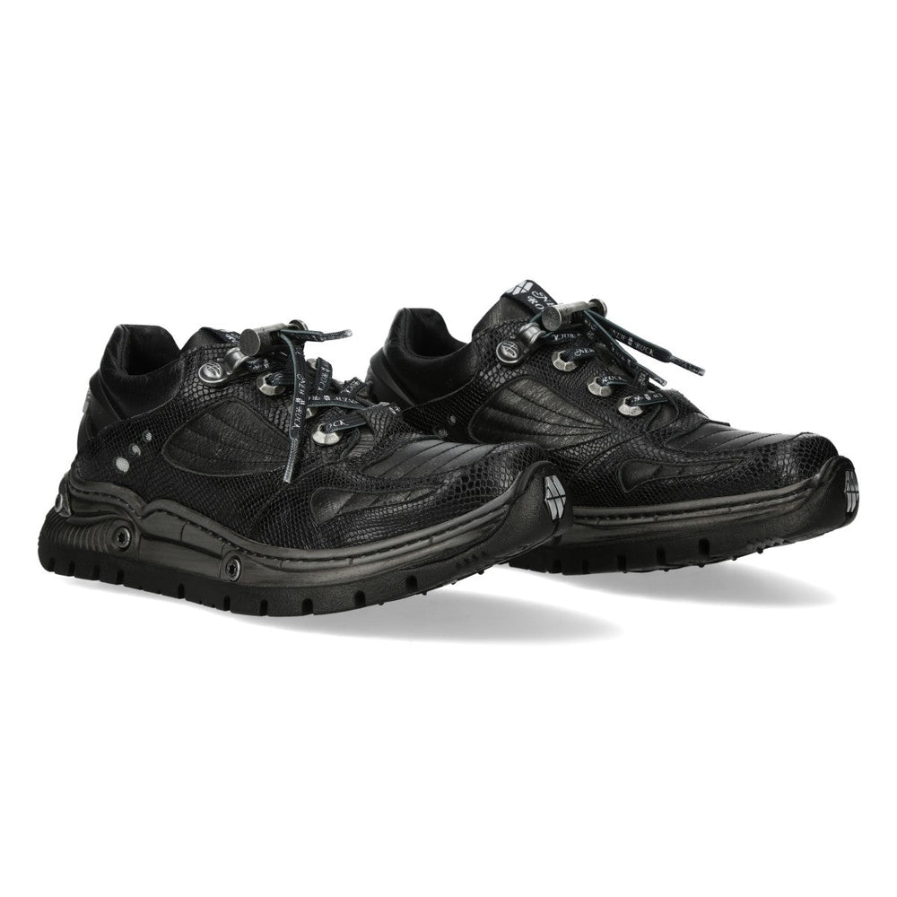 New Rock Boots & Shoes | M-POWER014-C12