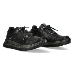 New Rock Boots & Shoes | M-POWER014-C12