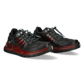New Rock Boots & Shoes | M-POWER016-C8