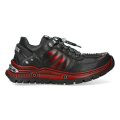 New Rock Boots & Shoes | M-POWER016-C8