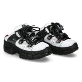 New Rock Boots & Shoes | M-CRASH003-C5