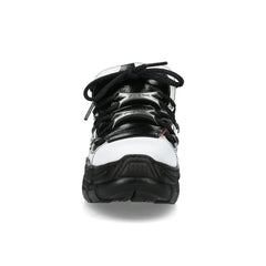 New Rock Boots & Shoes | M-CRASH003-C5