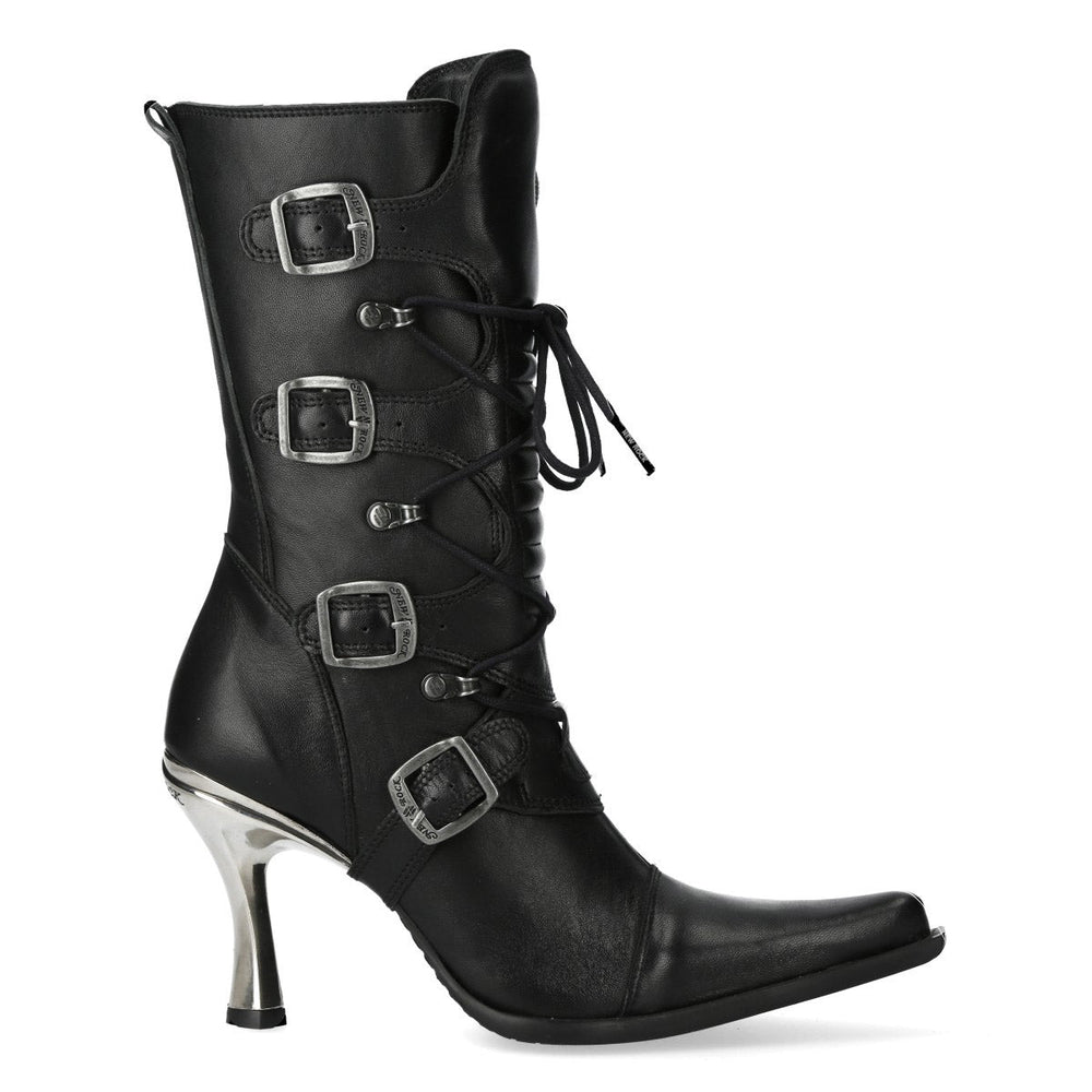 New Rock Boots & Shoes | M-9373-S8