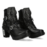 New Rock Boots & Shoes | M-NEOTR061-S1