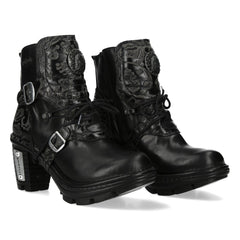 New Rock Boots & Shoes | M-NEOTR061-S1