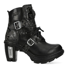 New Rock Boots & Shoes | M-NEOTR061-S1