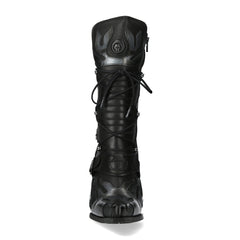 New Rock Boots & Shoes | M-9591-S3