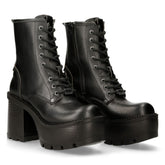 New Rock Boots & Shoes | M-SEVE02-V2