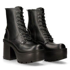New Rock Boots & Shoes | M-SEVE02-V2