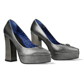 New Rock Boots & Shoes | M-PUMP002-S3