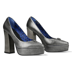 New Rock Boots & Shoes | M-PUMP002-S3