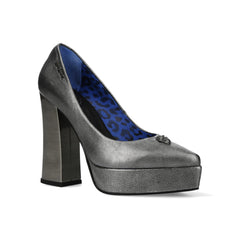 New Rock Boots & Shoes | M-PUMP002-S3