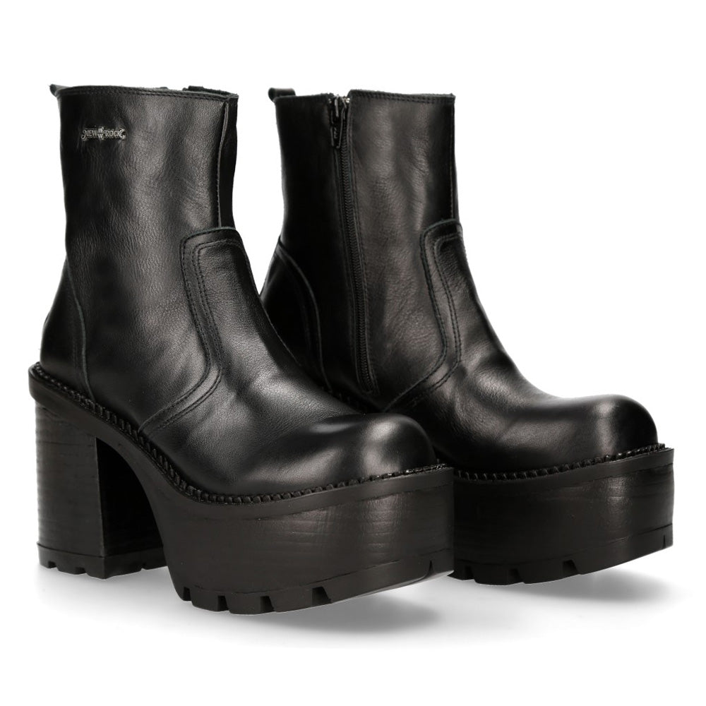 New Rock Boots & Shoes | M-SEVE43-C1