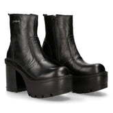 New Rock Boots & Shoes | M-SEVE43-C1