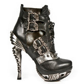 New Rock Boots & Shoes | M-MAG004-C1