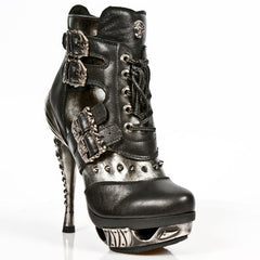 New Rock Boots & Shoes | M-MAG004-C1