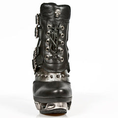 New Rock Boots & Shoes | M-MAG004-C1