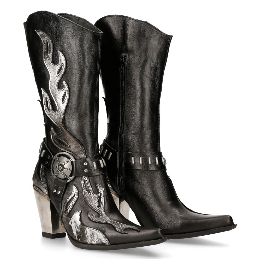New Rock Boots & Shoes | M-7901-S2