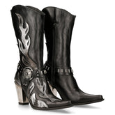 New Rock Boots & Shoes | M-7901-S2