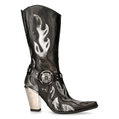 New Rock Boots & Shoes | M-7901-S2
