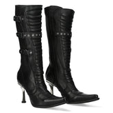 New Rock Boots & Shoes | M-9027-C4
