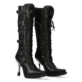 New Rock Boots & Shoes | M-9308-S3