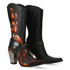 New Rock Boots & Shoes | M-7901-S1