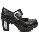 New Rock Boots & Shoes | M-NEOTR010-C1