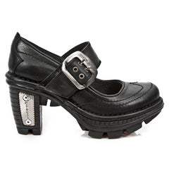 New Rock Boots & Shoes | M-NEOTR010-C1