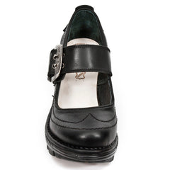New Rock Boots & Shoes | M-NEOTR010-C1