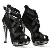 New Rock Boots & Shoes | M-MAGS001-S1