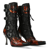 New Rock Boots & Shoes | M-9591-S4