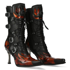New Rock Boots & Shoes | M-9591-S4