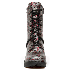 New Rock Boots & Shoes | M-TR001-S6
