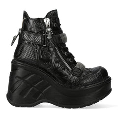New Rock Boots & Shoes | M-SP0002-S10