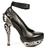 New Rock Boots & Shoes | M-MAG001-C1
