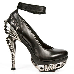 New Rock Boots & Shoes | M-MAG001-C1