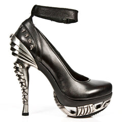 New Rock Boots & Shoes | M-MAG001-C1