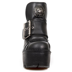 New Rock Boots & Shoes | M-SEVE08-S1