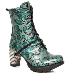 New Rock Boots & Shoes | M-TR001-S7